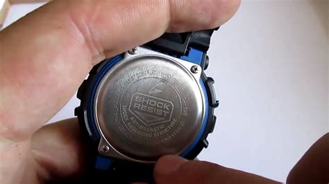 how to tell a real from fake baby g watch|g shock watch false.